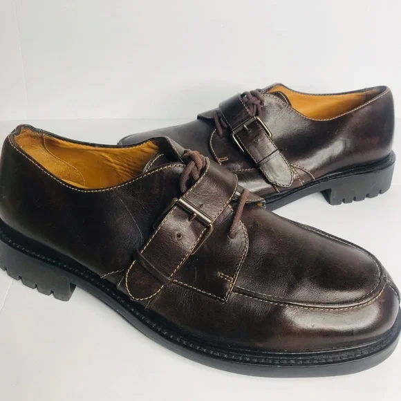Polo Ralph Lauren | Shoes | Polo Ralph Lauren Men Size 9d  display picture 1
